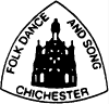 Chichester Folk Dance Group logo